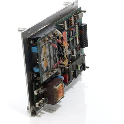 Servo Controller  Gebraucht